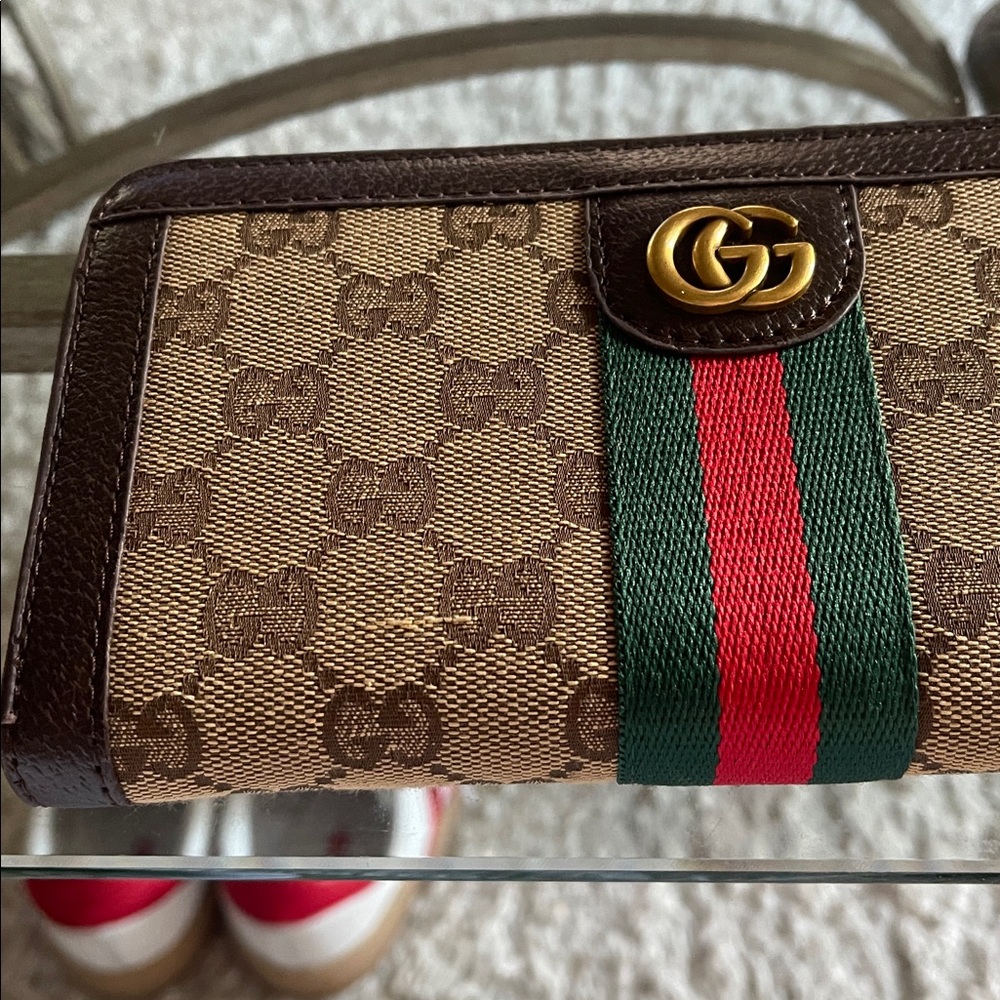 Tresor wallet gg - Picture 6 of 8